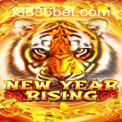 NewYearRising: Um Mergulho no Jogo do Ano com F3836
