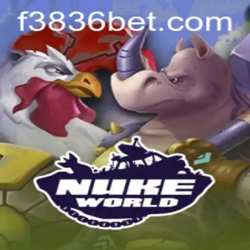 Explorando NukeWorld: Um Mergulho Completo no Jogo F3836