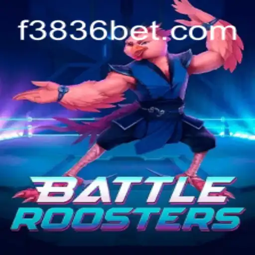 BattleRoosters: Mergulhe no Mundo dos Combates Aviários com a Palavra-Chave F3836