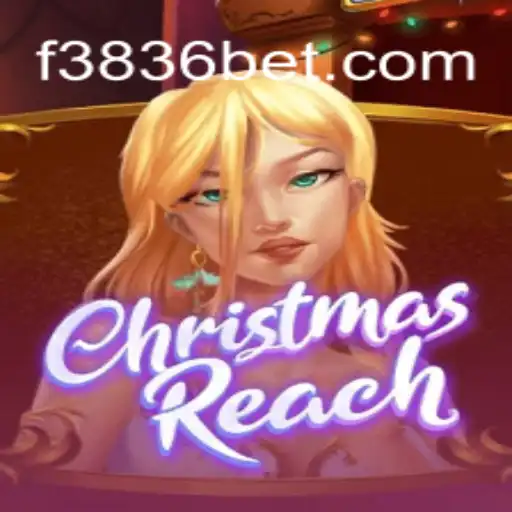 Explorando ChristmasReach: Um Mergulho no Mundo Encantado do Jogo com F3836