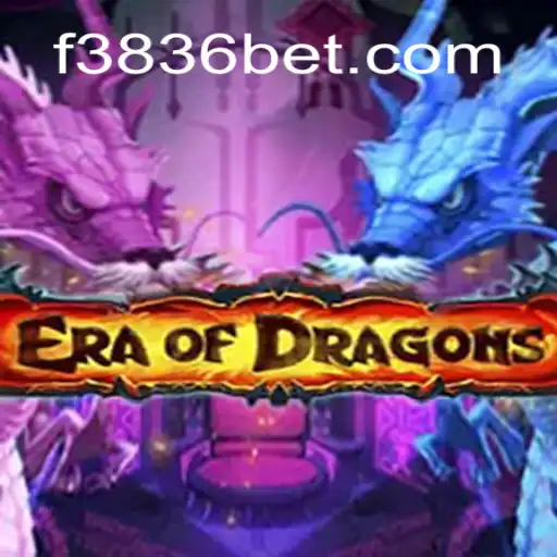 Descubra EraOfDragons: Uma Jornada Épica no Mundo dos Dragões