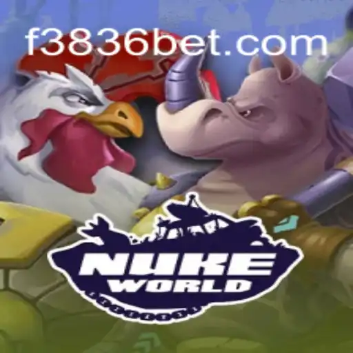 Explorando NukeWorld: Um Mergulho Completo no Jogo F3836