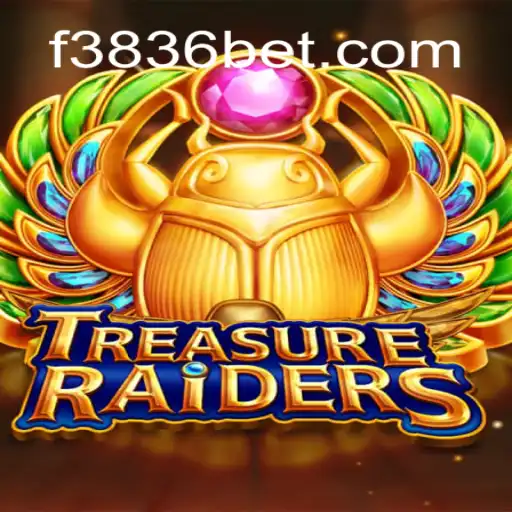 Explore o Mundo Fascinante de TREASURERAIDERS - O Jogo de Aventura Mais Comentado do Ano