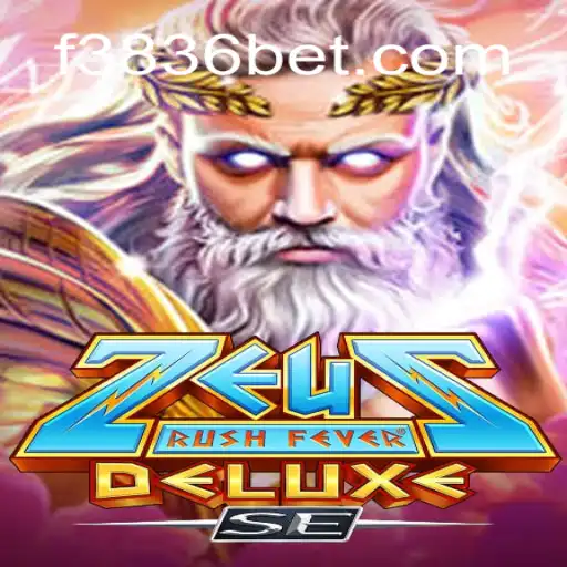 ZeusRushFeverDeluxeSE: A Nova Sensação do Mundo dos Games