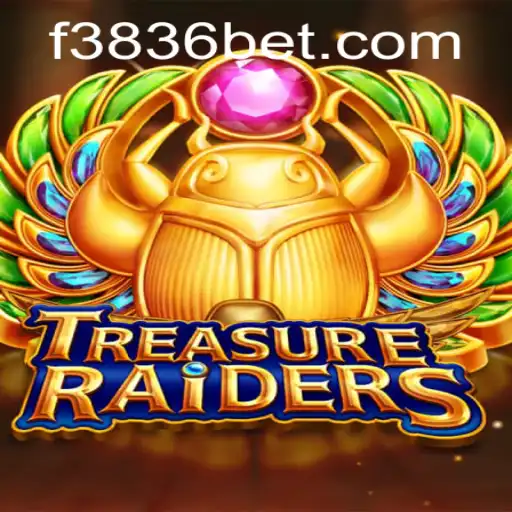 Explore o Mundo Fascinante de TREASURERAIDERS - O Jogo de Aventura Mais Comentado do Ano
